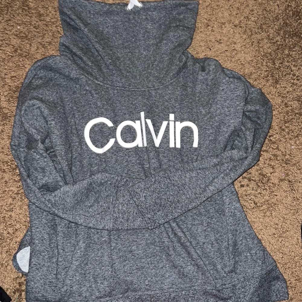 CK sweater